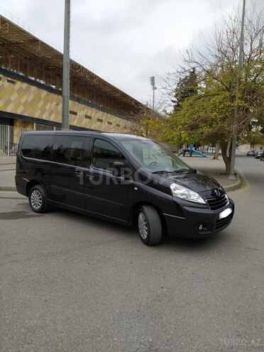 Peugeot  2013, 448,000 km - 2.0 l - Bakı