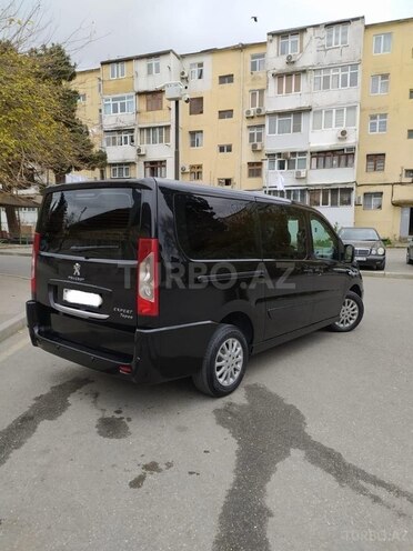 Peugeot  2013, 448,000 km - 2.0 l - Bakı