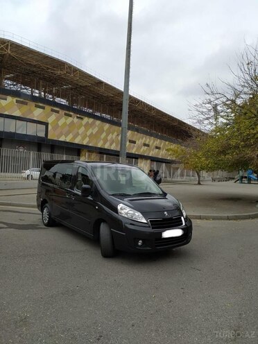 Peugeot  2013, 448,000 km - 2.0 l - Bakı