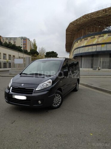 Peugeot  2013, 448,000 km - 2.0 l - Bakı