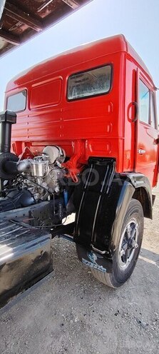 KamAz 55111 1991, 346,452 km - 11.0 l - Bakı