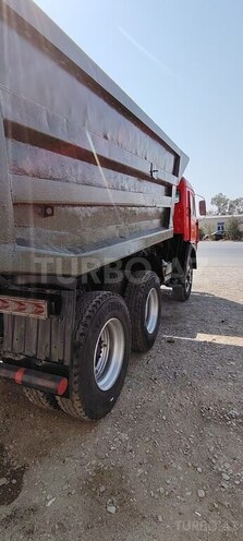 KamAz 55111 1991, 346,452 km - 11.0 l - Bakı