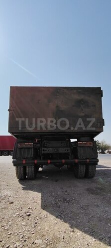 KamAz 55111 1991, 346,452 km - 11.0 l - Bakı