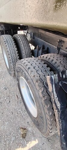 KamAz 55111 1991, 346,452 km - 11.0 l - Bakı