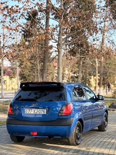 Kia Rio 2006, 220,000 km - 1.4 l - Bakı