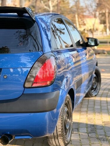 Kia Rio 2006, 220,000 km - 1.4 l - Bakı