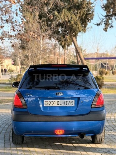 Kia Rio 2006, 220,000 km - 1.4 l - Bakı