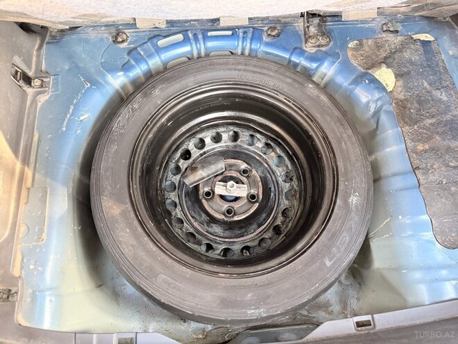 Kia Rio 2006, 220,000 km - 1.4 l - Bakı