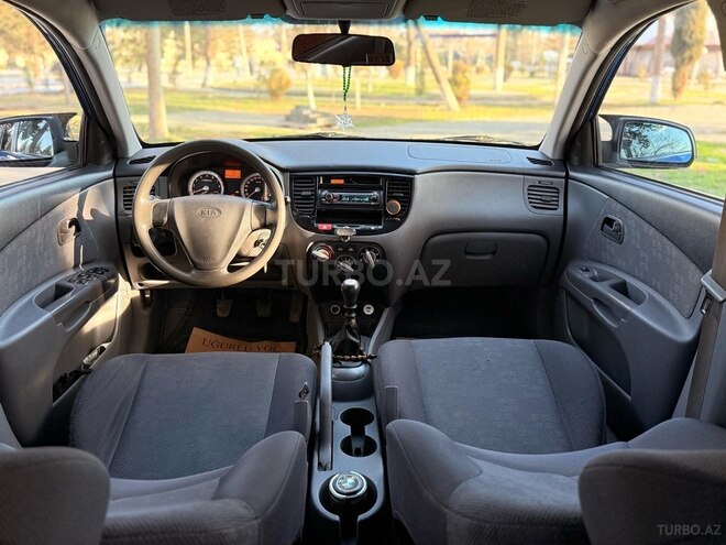 Kia Rio 2006, 220,000 km - 1.4 l - Bakı