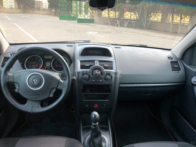 Renault Megane 2008, 404,000 km - 1.5 л - Bakı