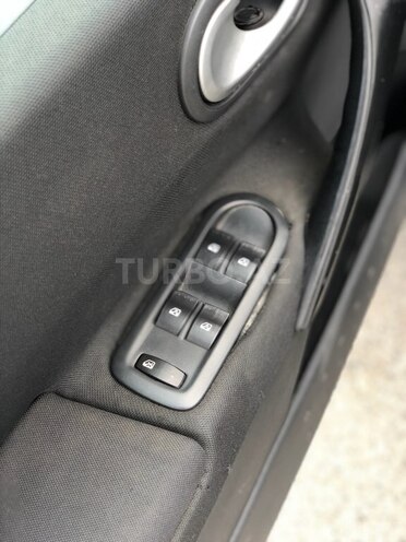 Renault Megane 2008, 404,000 km - 1.5 л - Bakı