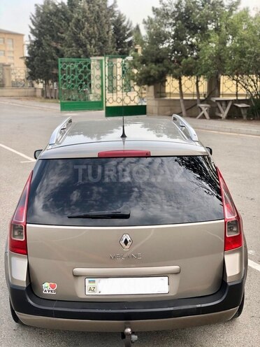 Renault Megane 2008, 404,000 km - 1.5 л - Bakı