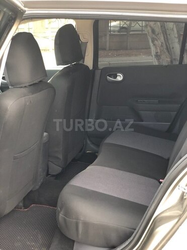 Renault Megane 2008, 404,000 km - 1.5 л - Bakı