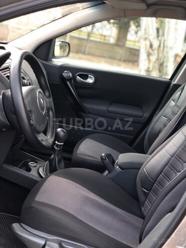 Renault Megane 2008, 404,000 km - 1.5 л - Bakı