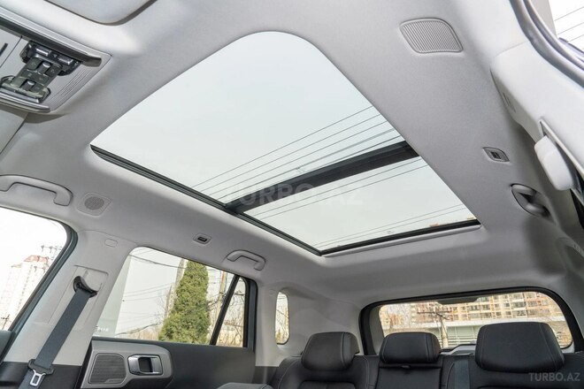 BYD  2025, 0 km - 0.0 l - Bakı