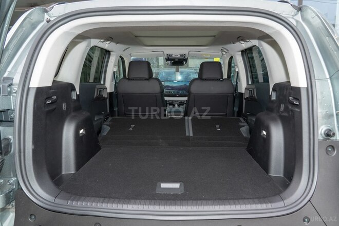 BYD  2025, 0 km - 0.0 l - Bakı