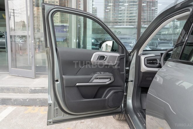 BYD  2025, 0 km - 0.0 l - Bakı