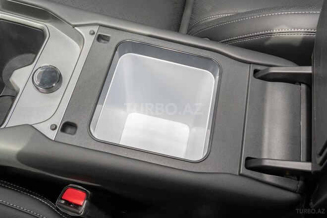 BYD  2025, 0 km - 0.0 l - Bakı