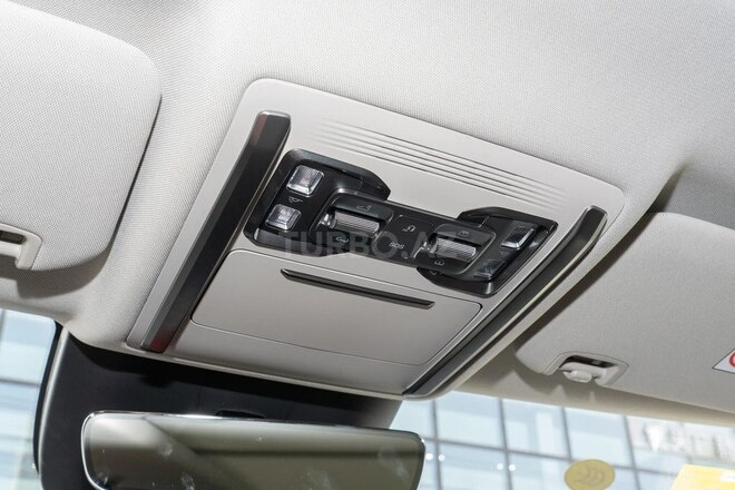 BYD  2025, 0 km - 0.0 l - Bakı