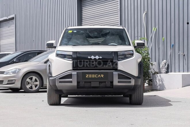 BYD  2025, 0 km - 0.0 l - Bakı