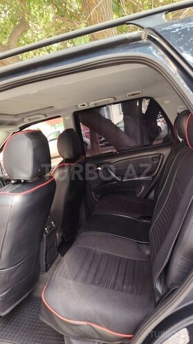 Mercedes ML 270 4MATIC 2002, 375,000 km - 2.7 л - Bakı
