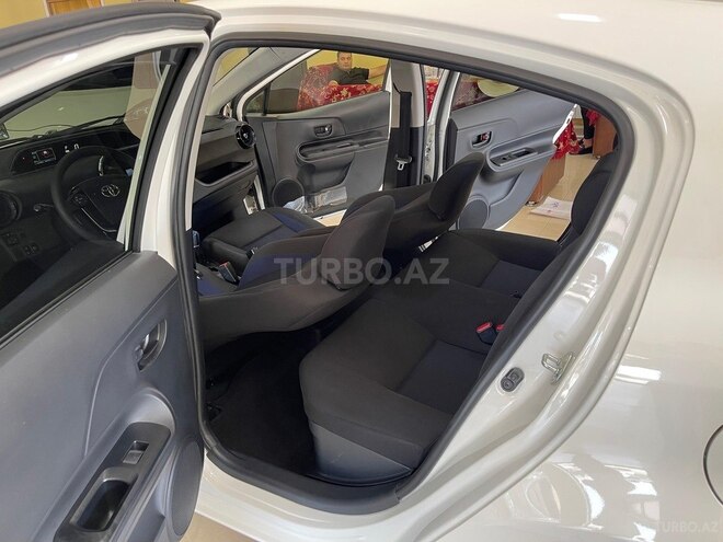 Toyota Aqua 2021, 25,000 km - 1.5 l - Bakı