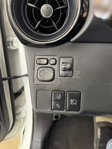 Toyota Aqua 2021, 25,000 km - 1.5 l - Bakı