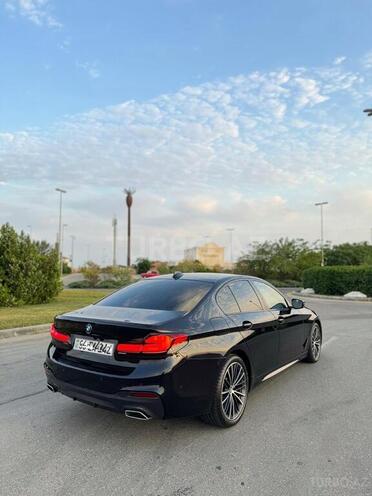 BMW 530 2018, 67,000 km - 2.0 l - Bakı