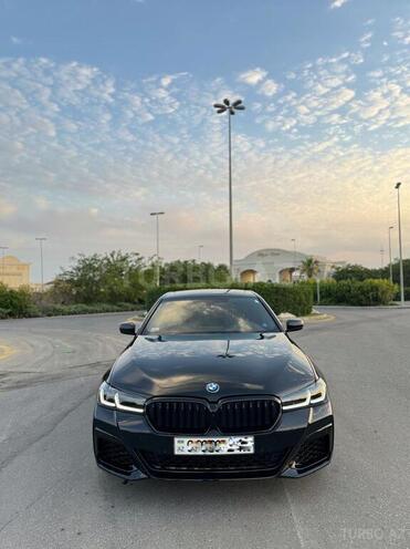 BMW 530 2018, 67,000 km - 2.0 l - Bakı