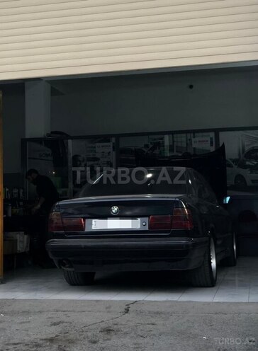 BMW 520 1995, 423,800 km - 2.0 l - Bakı