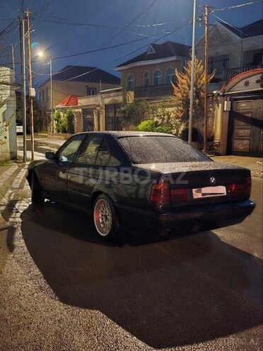 BMW 520 1995, 423,800 km - 2.0 l - Bakı