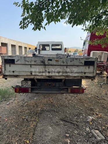 Ford Transit 1991, 200,000 km - 2.5 l - Ağstafa