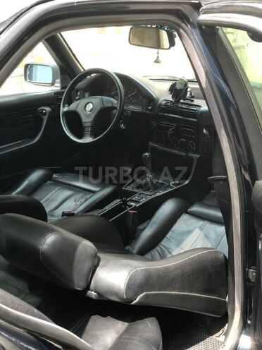 BMW 520 1995, 423,800 km - 2.0 l - Bakı