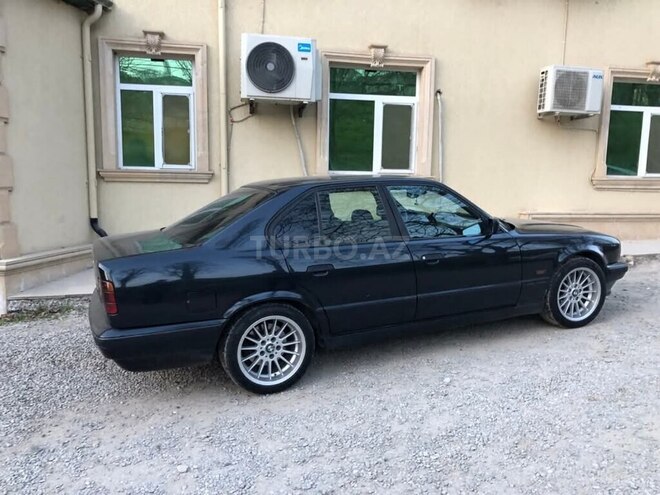 BMW 520 1995, 423,800 km - 2.0 l - Bakı