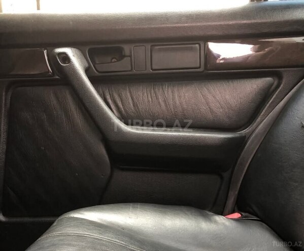 BMW 520 1995, 423,800 km - 2.0 l - Bakı