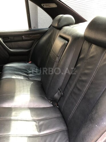 BMW 520 1995, 423,800 km - 2.0 l - Bakı