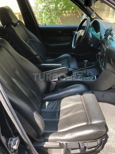 BMW 520 1995, 423,800 km - 2.0 l - Bakı