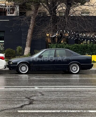 BMW 520 1995, 423,800 km - 2.0 l - Bakı