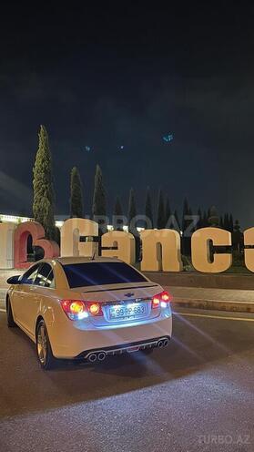 Chevrolet Cruze 2011, 303,000 km - 1.4 l - Gəncə