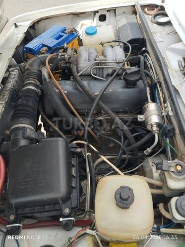 LADA (VAZ) 2107 2007, 39,888 km - 1.6 л - Gəncə