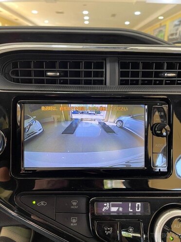 Toyota Aqua 2019, 30,000 km - 1.5 л - Bakı