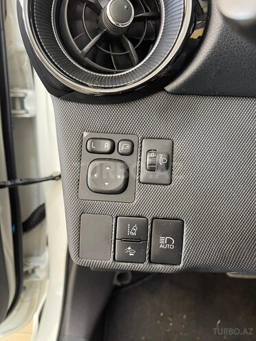 Toyota Aqua 2019, 30,000 km - 1.5 л - Bakı
