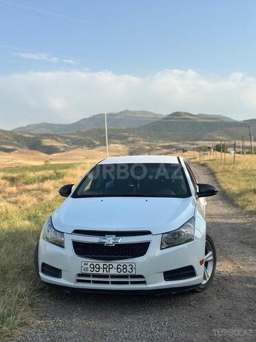 Chevrolet Cruze 2011, 303,000 km - 1.4 l - Gəncə