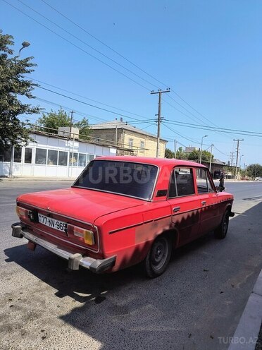 LADA (VAZ) 2106 2004, 67,000 km - 1.3 l - Bakı