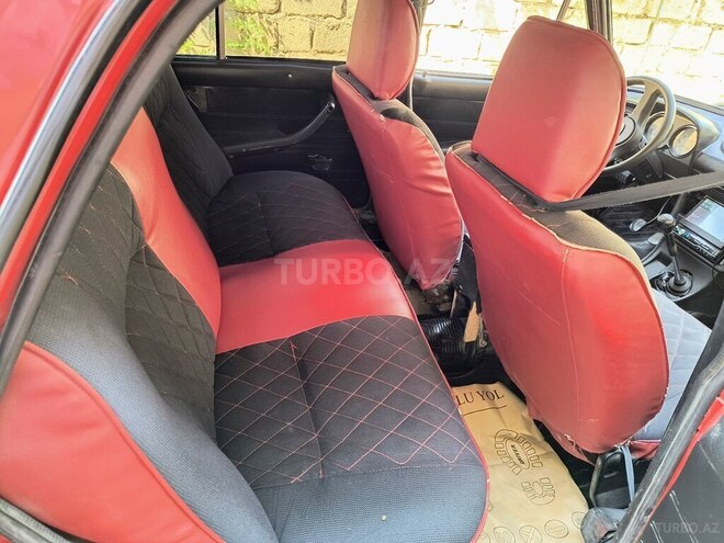 LADA (VAZ) 2106 2004, 67,000 km - 1.3 l - Bakı