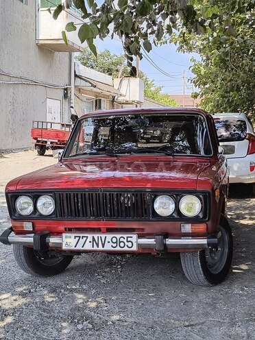 LADA (VAZ) 2106 2004, 67,000 km - 1.3 l - Bakı