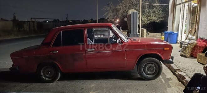 LADA (VAZ) 2106 2004, 67,000 km - 1.3 l - Bakı