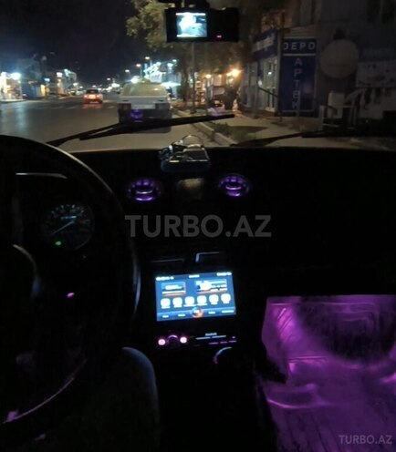 LADA (VAZ) 2106 2004, 67,000 km - 1.3 l - Bakı