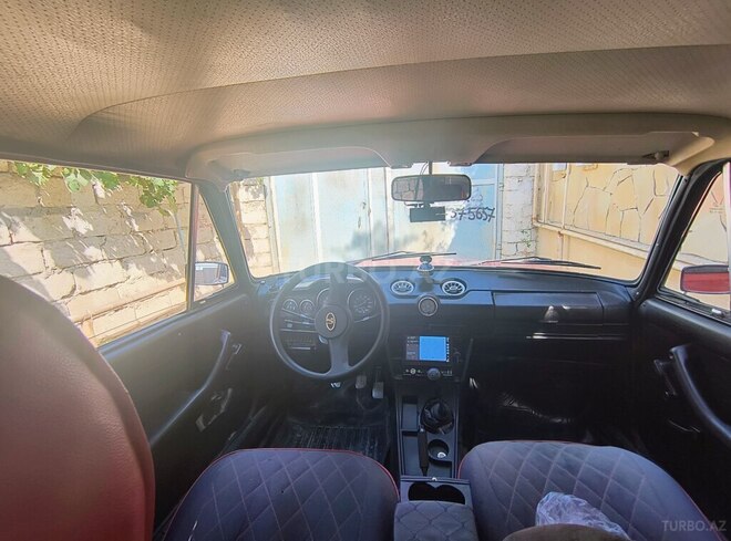 LADA (VAZ) 2106 2004, 67,000 km - 1.3 l - Bakı