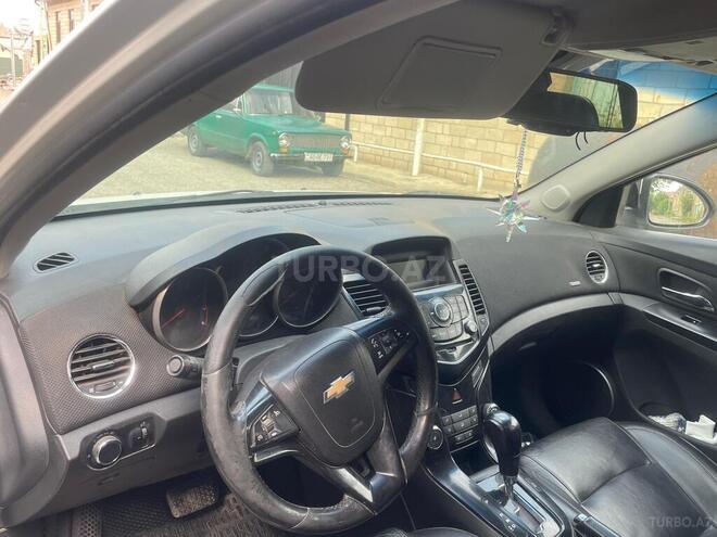 Chevrolet Cruze 2011, 303,000 km - 1.4 l - Gəncə